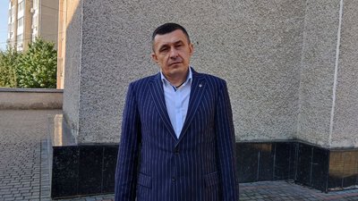 Двоє загиблих під час ДТП: тернопільський суд розглянув запобіжний захід для підозрюваного Двоє загиблих під час ДТП: тернопільський суд розглянув запобіжний захід для підозрюваного