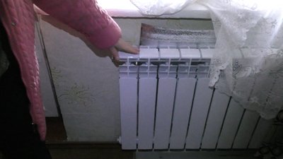 Опалювальний сезон: чому жителі Херсона мерзнуть у власних оселях Опалювальний сезон: чому жителі Херсона мерзнуть у власних оселях