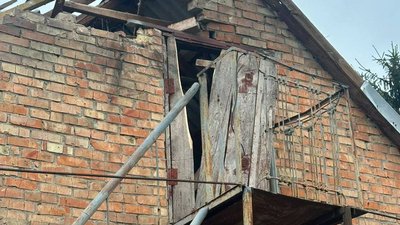 обстріли, Дніпропетровщина, наслідки атак РФ