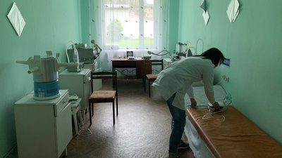 Закриття Великоберезнянської школи-інтернату на Закарпатті внесли на порядок денний сесії облради Закриття Великоберезнянської школи-інтернату на Закарпатті внесли на порядок денний сесії облради