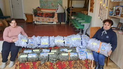 У Києві У Києві