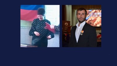 Двох вчителів із Мелітопольського району судитимуть за колабораціонізм