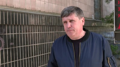 Адвокат просить суд пом’якшити вирок для таксиста за смертельне ДТП з оператором у Рівному Адвокат просить суд пом’якшити вирок для таксиста за смертельне ДТП з оператором у Рівному