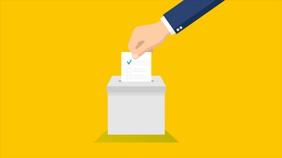 Голосування на самоізоляції: що потрібно, щоб взяти участь у виборах