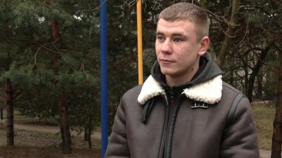 Прикордонники повернулися з реабілітації в Іспанії Прикордонники повернулися з реабілітації в Іспанії