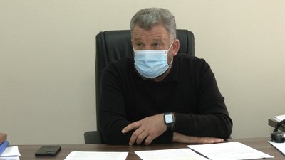 Чи зможуть мешканці будинку на вулиці Коцюбинського отримати ділянку під прибудинкову територію