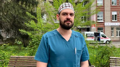 Ракетна атака по Дніпровському району: у якому стані поранені Ракетна атака по Дніпровському району: у якому стані поранені