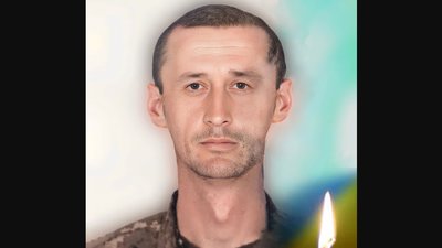 Двадцять третій місяць війни: загиблі герої Вінниччини Двадцять третій місяць війни: загиблі герої Вінниччини