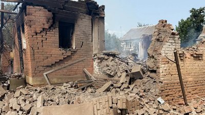 Хотінь, 2 червня 2025 рік