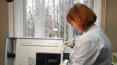 На Тернопільщині понад 700 осіб мають ВІЛ-позитивний статус На Тернопільщині понад 700 осіб мають ВІЛ-позитивний статус