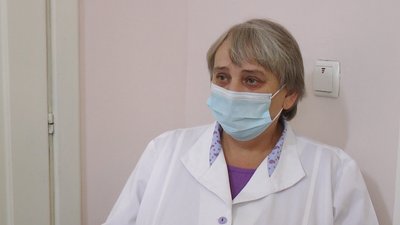 На Тисмениччині створюють додаткові місця для хворих на COVID-19 На Тисмениччині створюють додаткові місця для хворих на COVID-19
