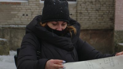 Волинянку, яка звела двоповерхову добудову до багатоповерхівки, оштрафували