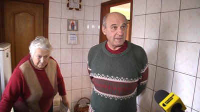 Перевірка пічного опалення у приватних будинках: на Житомирщині фахівці ДСНС провели рейд Перевірка пічного опалення у приватних будинках: на Житомирщині фахівці ДСНС провели рейд