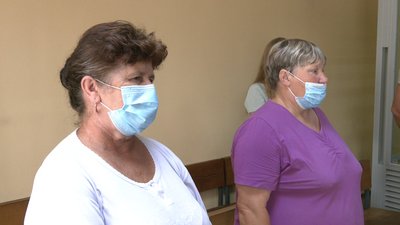 Вибух і загибель двох дітей на Рівненщині: суд виніс вирок збирачу боєприпасів Вибух і загибель двох дітей на Рівненщині: суд виніс вирок збирачу боєприпасів