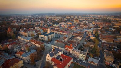 Не стати другим Дрогобичем Не стати другим Дрогобичем