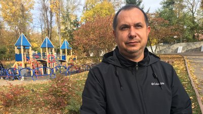 У Житомирі у Шодуарівському парку культури та відпочинку знесуть сім дерев'яних скульптур У Житомирі у Шодуарівському парку культури та відпочинку знесуть сім дерев'яних скульптур