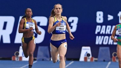 Україна здобула третє "золото" та шість паралімпійських ліцензій на ЧС-2023 з параатлетики: всі нагороди
