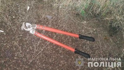 На Одещині чоловіка підозрюють у викраденні майна з нафтопереробного заводу На Одещині чоловіка підозрюють у викраденні майна з нафтопереробного заводу