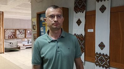 Володимир Пукач Володимир Пукач