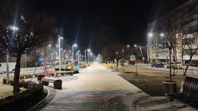 На Вінниччині зменшили час комендантської години