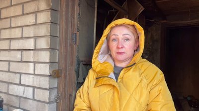 У Запоріжжі сталася пожежа: горіла лазня У Запоріжжі сталася пожежа: горіла лазня
