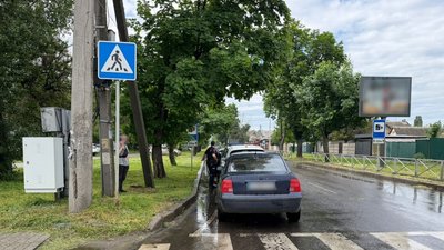 ДТП у Черкасах