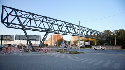 У Тернополі на вулиці 15 Квітня частково перекриють рух транспорту