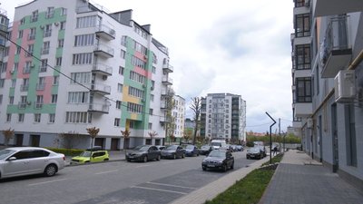 В Івано-Франківську шість багатоповерхівок через борги можуть залишитися без водопостачання В Івано-Франківську шість багатоповерхівок через борги можуть залишитися без водопостачання