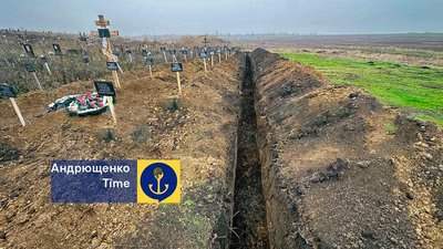 У Маріуполі фіксують нові масові поховання: ексгумації поновили через активну забудову