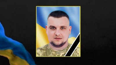 Петиція, військовий, Іван Олійник, Тернопільщина