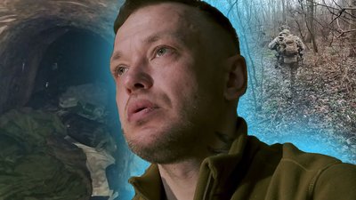 Житомир, 30 ОМБр, Іван, 13 квітня 2026 року