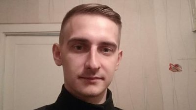На Черкащині розшукують хлопця На Черкащині розшукують хлопця