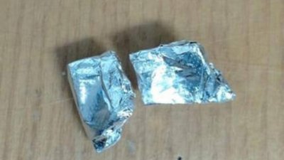 Черкащанин збував наркотики, його затримали