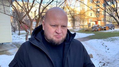 Введення військової адміністрації у Прилуках: як на це відреагували місцеві депутати