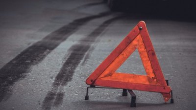 На Прикарпатті за добу трапилися чотири ДТП — четверо людей травмувалися
