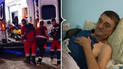 «Стан був важкий»: що відомо про травмованого після атаки РФ на Кіровоградщині