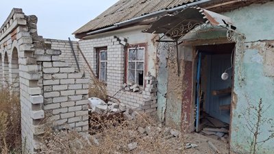 Обстріли, війна, атаки, Дніпропетровщина