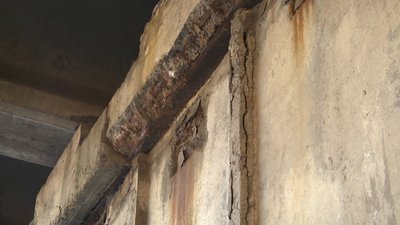 У Житомирі реконструкція Київського мосту коштуватиме 200 мільйонів гривень У Житомирі реконструкція Київського мосту коштуватиме 200 мільйонів гривень
