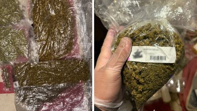 Наркотики в Христинівці та Черкасах