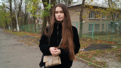 Мовний конфлікт у виші Дніпра: нові деталі Мовний конфлікт у виші Дніпра: нові деталі