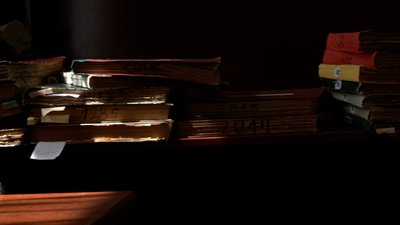 "Якщо ми тут залишилися, то життя триває". Історія журналістки Наталії Калініченко з Білопілля на Сумщині "Якщо ми тут залишилися, то життя триває". Історія журналістки Наталії Калініченко з Білопілля на Сумщині