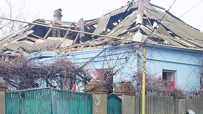 Майже всі обстріли Миколаївщини, окрім ракетних, відбуваються з Кінбурнської коси — начальник ОВА