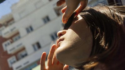 Кільцеве сонячне затемнення. Де та коли його зможуть побачити українці