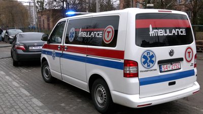 У Квасилові Рівненської громади запрацювала відремонтована амбулаторія У Квасилові Рівненської громади запрацювала відремонтована амбулаторія