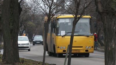 По Гагаріна на Митницю: у Черкасах побудують нову тролейбусну лінію По Гагаріна на Митницю: у Черкасах побудують нову тролейбусну лінію