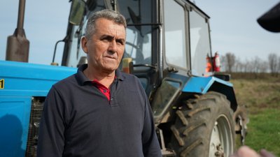 “Отримати повноцінний ліс, щоб можна було збирати гриби через 40 років”: в чому суть програми порятунку лісів на Сумщині “Отримати повноцінний ліс, щоб можна було збирати гриби через 40 років”: в чому суть програми порятунку лісів на Сумщині