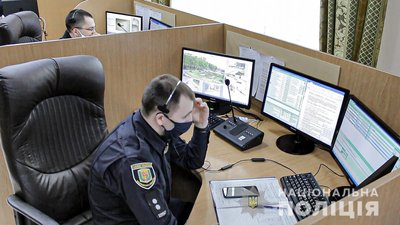 На Полтавщині поліція зафіксувала 20 порушень виборчого законодавства