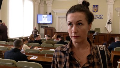 Три години перерви через "замінування": як проходила перша сесія Чернігівської міської ради без Атрошенка Три години перерви через "замінування": як проходила перша сесія Чернігівської міської ради без Атрошенка