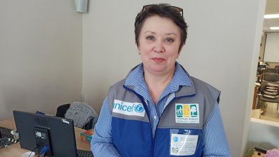 На Житомирщині діють мобільні бригади, котрі допомагають постраждалим від воєнних дій РФ На Житомирщині діють мобільні бригади, котрі допомагають постраждалим від воєнних дій РФ