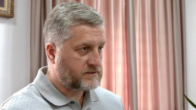 Об’єднання перинатального центру з обласною лікарнею: що відомо